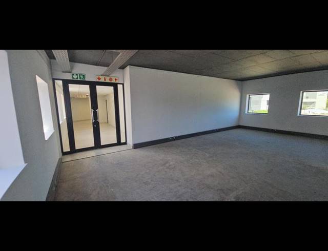 BUSINESS PROPERTY TO RENT IN VORNA VALLEY